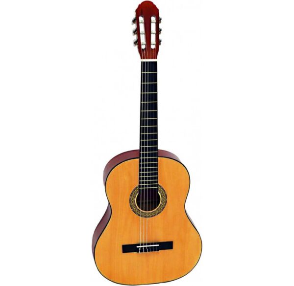 Romanza mod Victoria 3/4 Guitarra española clasica envío gratis