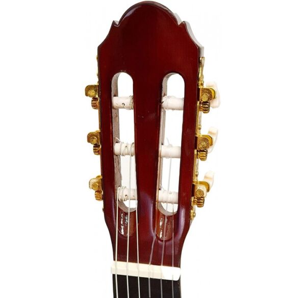 Toledo Primera 34-NT Guitarra española clasica envio gratis
