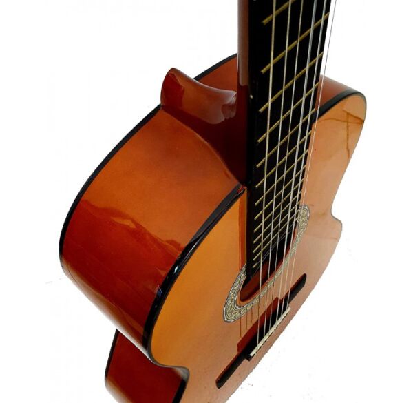 Toledo Primera 34-NT Guitarra española clasica envio gratis
