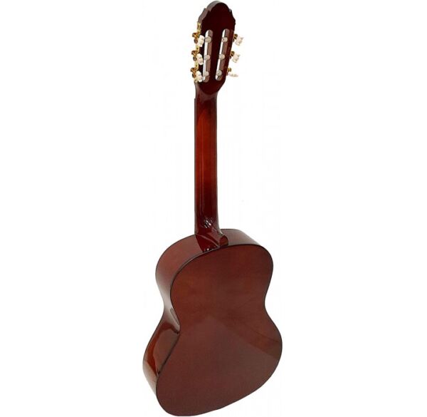 Toledo Primera 34-NT Guitarra española clasica envio gratis