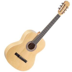Guitarra clásica 3/4 Rocio C16 natural envío gratis