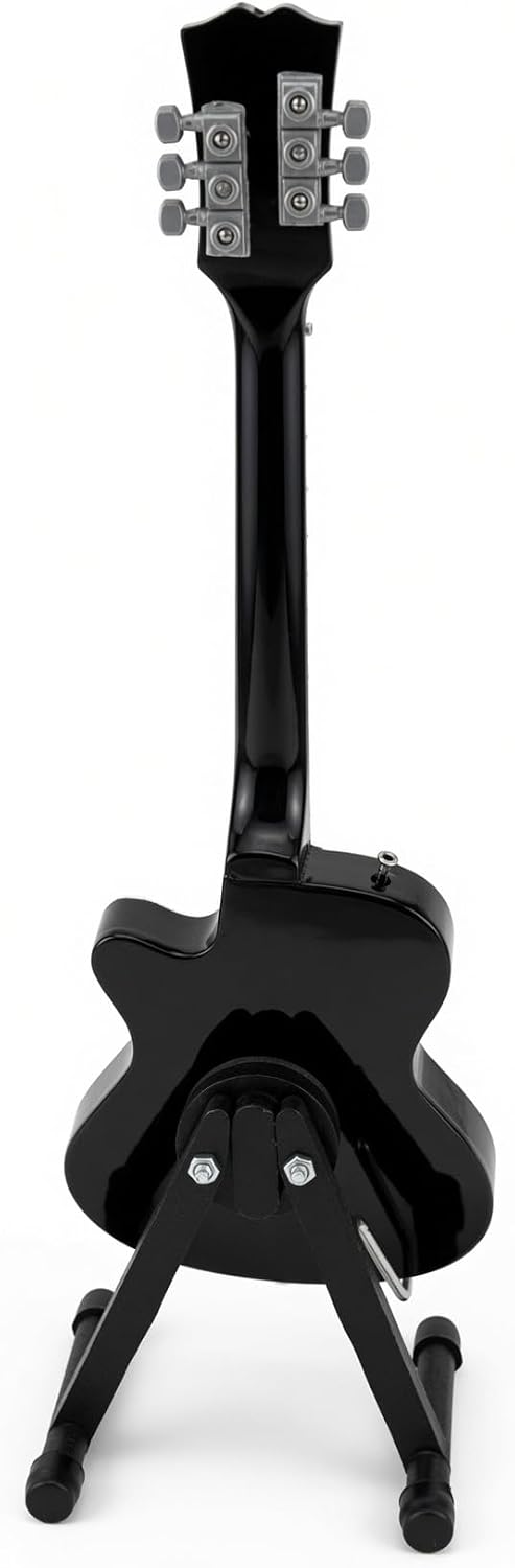 Miniatura guitarra acustica Rockstar MGT-5159 regalo para músicos envío gratis 8 Miniatura guitarra acustica Rockstar MGT-5159 regalo para músicos envío gratis - Imagen 6