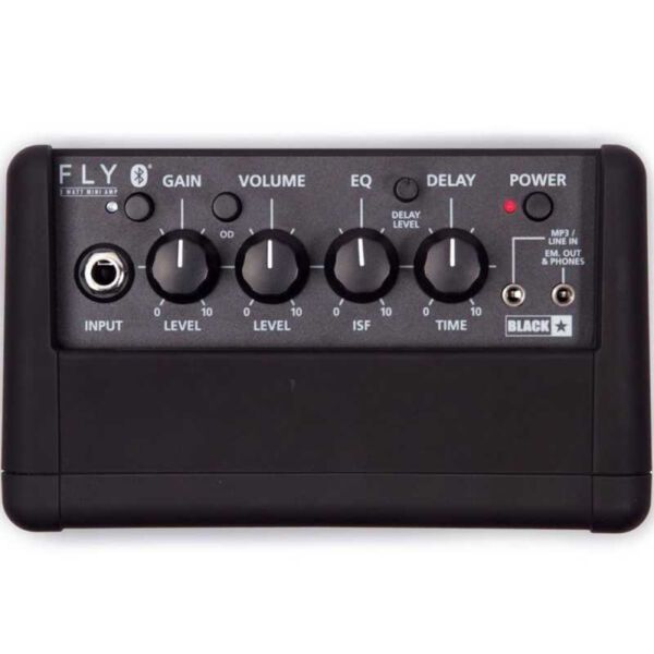 Blackstar FLY3 bluetooth Amplificador guitarra envio gratis - Imagen 3
