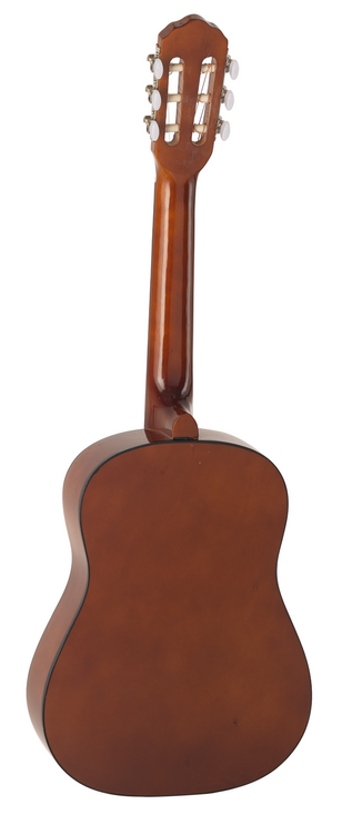 Rocio C7N 1/2 natural Guitarra española clasica envío gratis 7 Rocio C7N 1/2 natural Guitarra española clasica envío gratis - Imagen 5