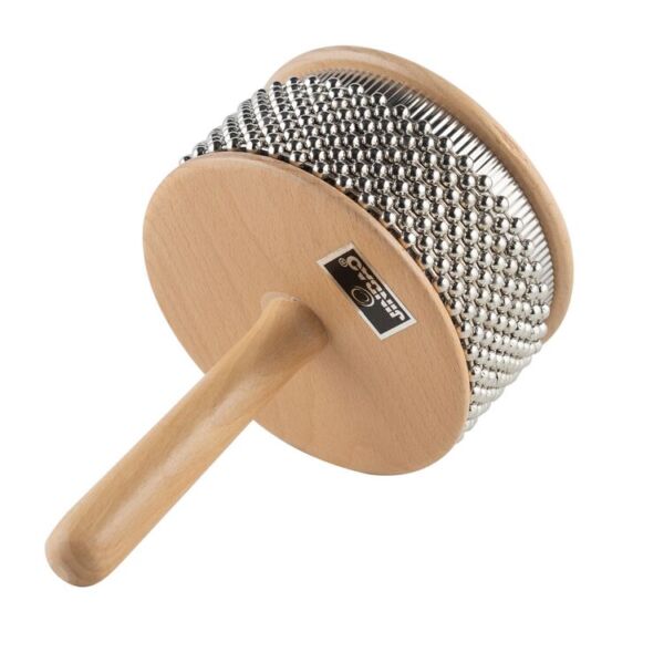 Ritmo CAS063 Cabasa  de 13cm envio gratis