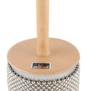 Ritmo CAS063 Cabasa  de 13cm envio gratis