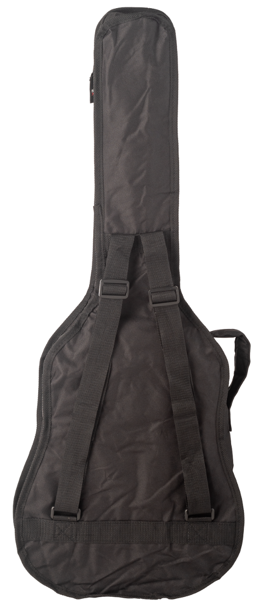 Ek Bags FGCNS Funda guitarra clásica Nylon envío gratis 5 Ek Bags FGCNS Funda guitarra clásica Nylon envío gratis - Imagen 3