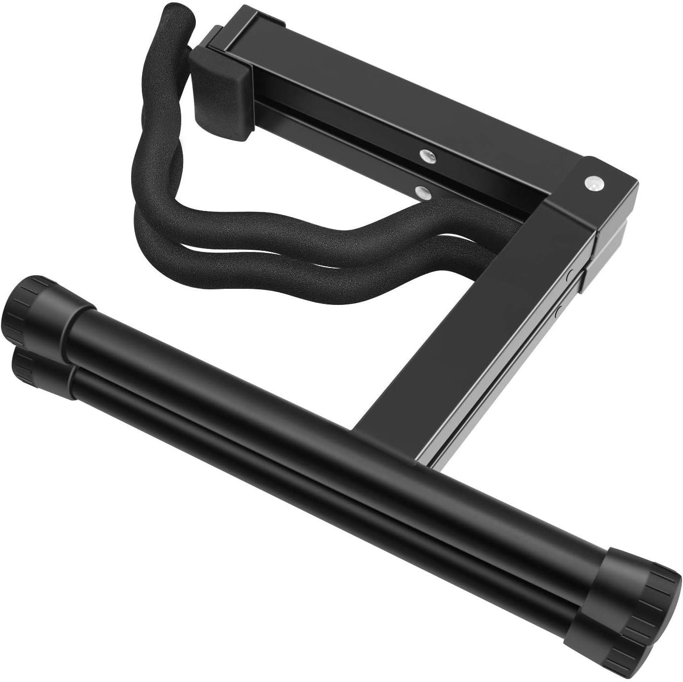 Rockstar GS026 Soporte para guitarra universal plegable forma-A envío gratis 7 Rockstar GS026 Soporte para guitarra universal plegable forma-A envío gratis - Imagen 5