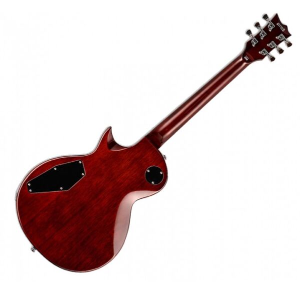 Guitarra eléctrica ESP LTD EC-256 VN envio gratis