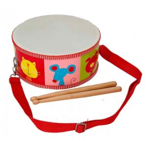 Rockstar SMD102TGE tambor infantil para niños de madera envio gratis