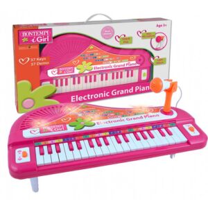 Bontempi 102071 piano electrónico infantil envio gratis