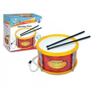 Tambor de marcha infantil  Bontempi 502541 envio gratis