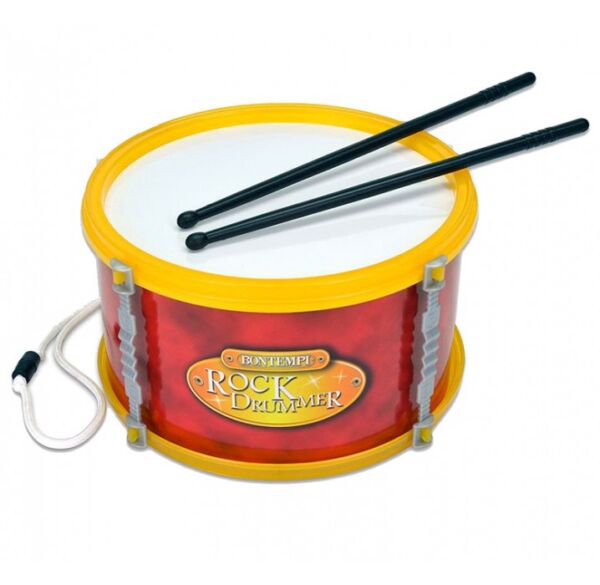 Tambor de marcha infantil Bontempi 502541