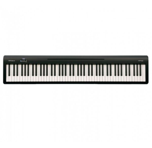 Piano digital Roland FP10BK envio gratis