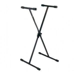 Soporte de teclado simple Soundsation KS-10 regulable en altura envio gratis