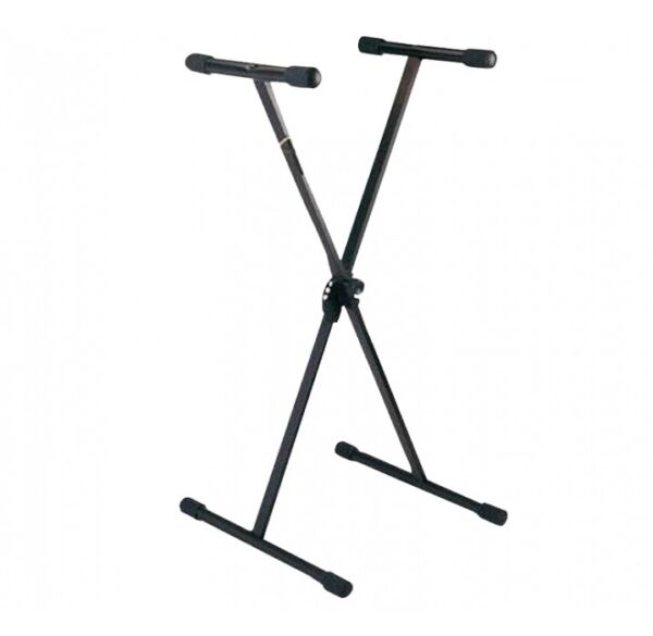Soporte de teclado simple Soundsation KS-10 regulable en altura envio gratis