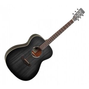 Tanglewood TWBBO Guitarra acustica cuerpo tipo orquesta envio gratis
