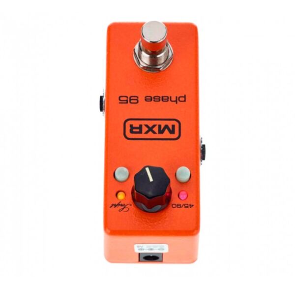 Mini pedal de efectos Phaser MXR Mini Phase 95 M290 envio gratis