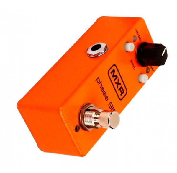 Mini pedal de efectos Phaser MXR Mini Phase 95 M290 envio gratis