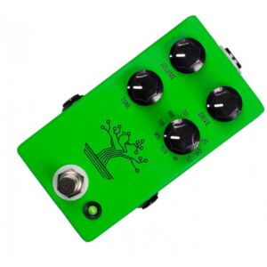 JHS pedals The Bonsai  pedal de efectos Overdrive  envio gratis