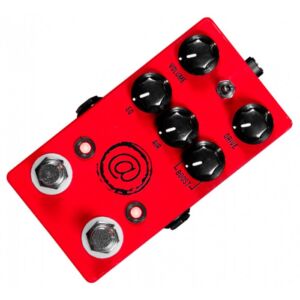 JHS Pedals AT+ Andy Timmons pedal de efectos overdrive envio gratis