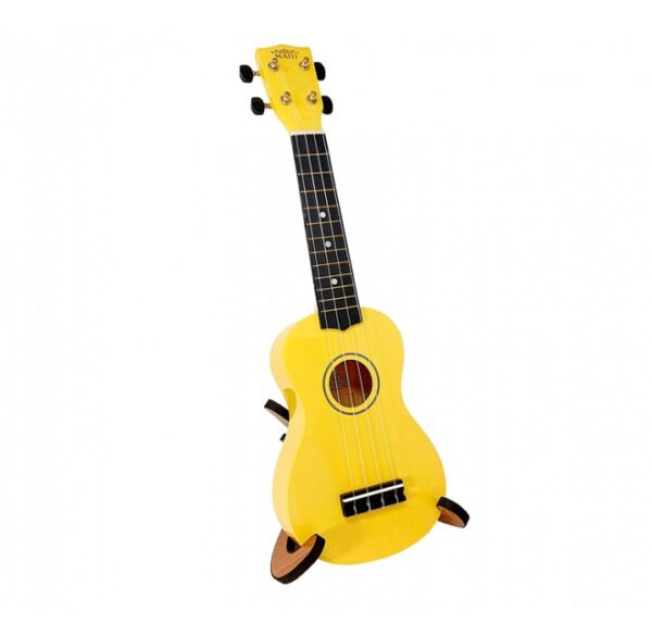 Rockstar S10 soporte de ukelele de madera plegable envio gratis