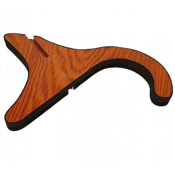Rockstar S10 soporte de ukelele de madera plegable envio gratis