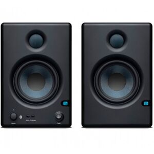 Presonus Eris E4.5 BT Monitores activos con Bluetooth envio gratis