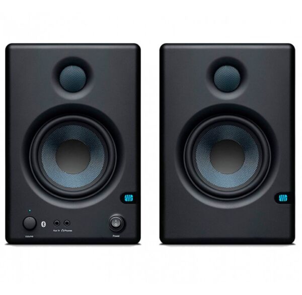 Presonus Eris E4.5 BT Monitores activos con Bluetooth envio gratis