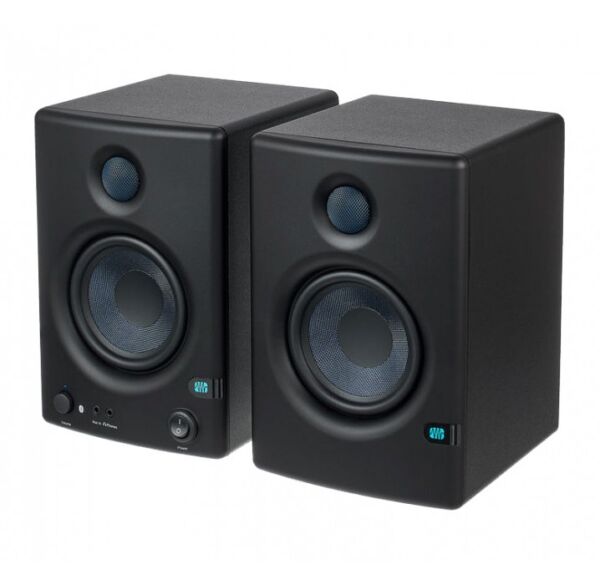 Presonus Eris E4.5 BT Monitores activos con Bluetooth envio gratis