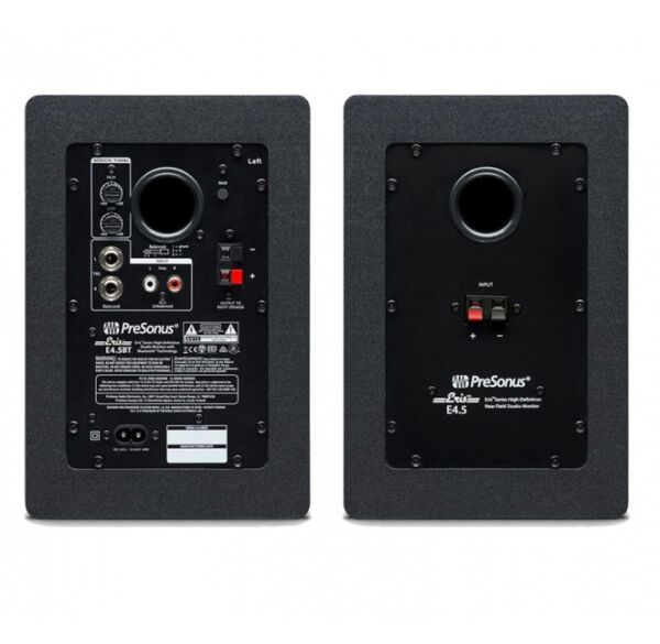 Presonus Eris E4.5 BT Monitores activos con Bluetooth envio gratis