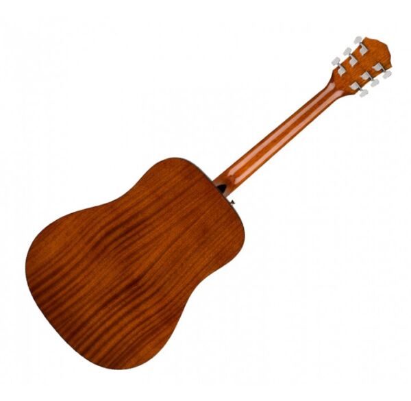 Guitarra acustica Fender FA-125Nat con funda envio gratis