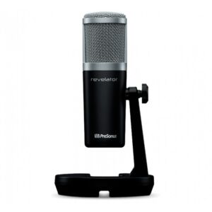Micrófono USB con efectos Presonus Revelator envio gratis