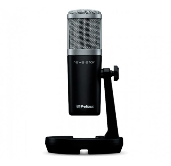 Micrófono USB con efectos Presonus Revelator envio gratis