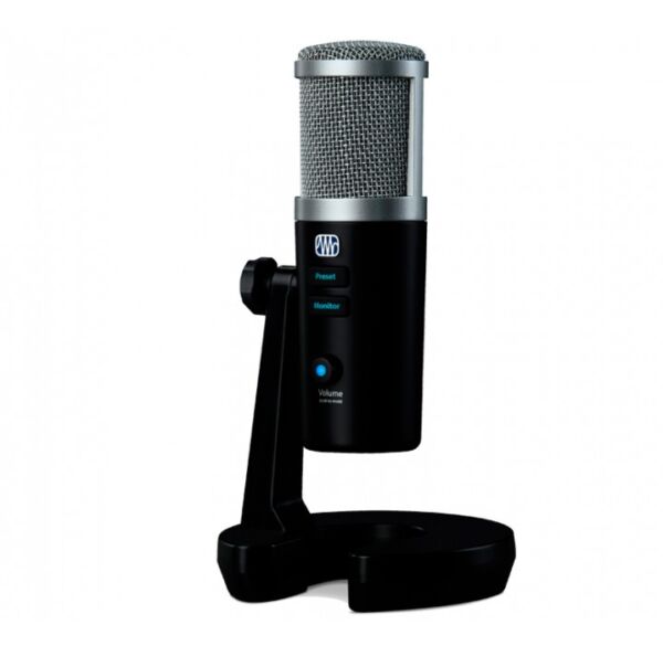 Micrófono USB con efectos Presonus Revelator envio gratis