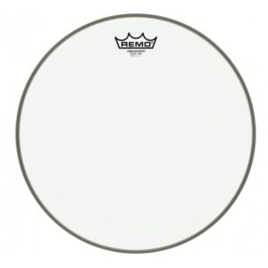 Remo SA-0113-00 Parche de bateria  13″ Ambassador envio gratis