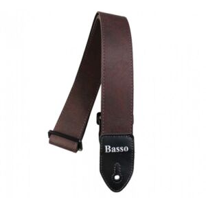 Basso serie SF Prime cafe Correa para guitarra envio gratis