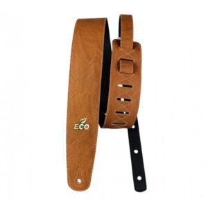 Basso Eco vegana whiskey ECO03 Correa para guitarra y bajo  envio gratis