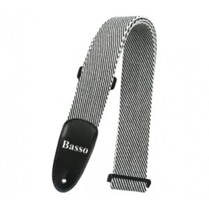 Basso Serie extravagancia Tweed EX03 Correa para guitarra  envio gratis