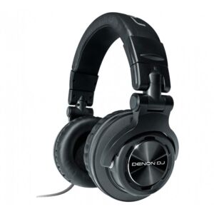 Denon HP1100 Auriculares de diadema para DJ envio gratis