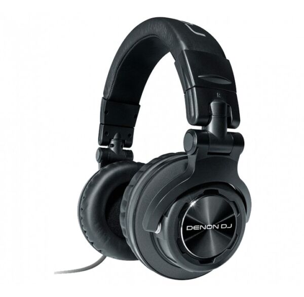 Auriculares de diadema para DJ Denon HP1100 envio gratis