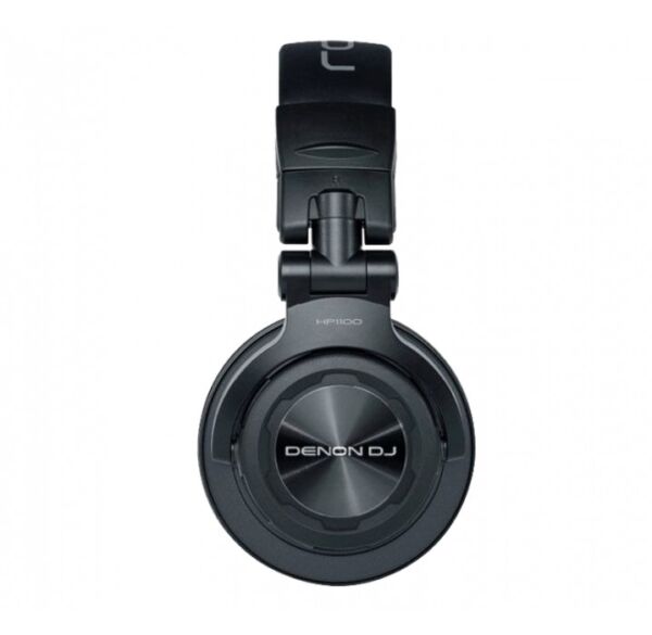 Auriculares de diadema para DJ Denon HP1100 envio gratis