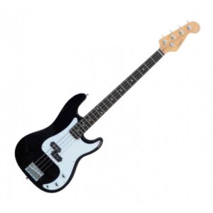 Daytona PBBK precision bass bajo electrico iniciación negro envio gratis