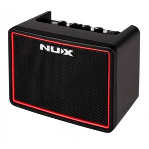 Nux Mighty Lite BT Amplificador de modelado con Bluetooth envio gratis