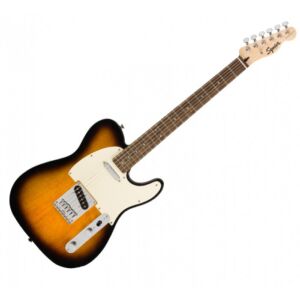 Squier Bullet Telecaster LRL BSB guitarra eléctrica envio gratis