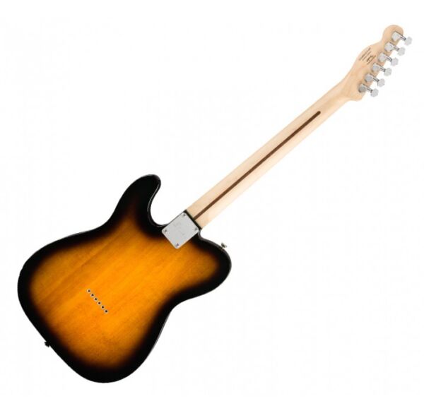 Squier Bullet Telecaster LRL BSB guitarra eléctrica para principiantes buena y barata envio gratis