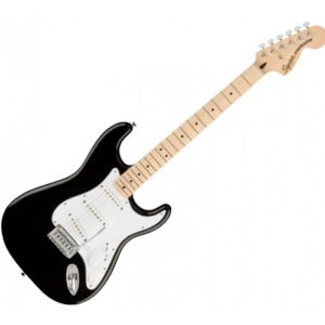 Squier Affinity Stratocaster MN WPG BLK guitarra eléctrica envio gratis