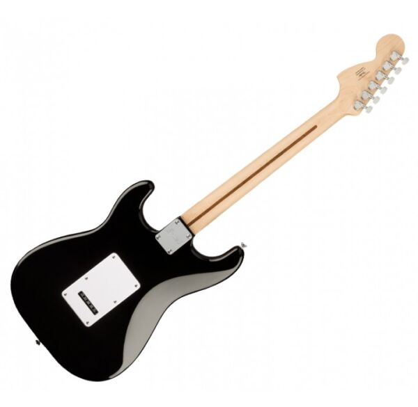 Squier Affinity Stratocaster MN WPG BLK guitarra eléctrica envio gratis