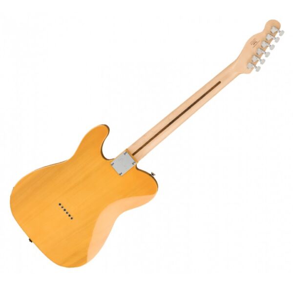 Squier Affinity Telecaster MN BPG BTB guitarra eléctrica envio gratis