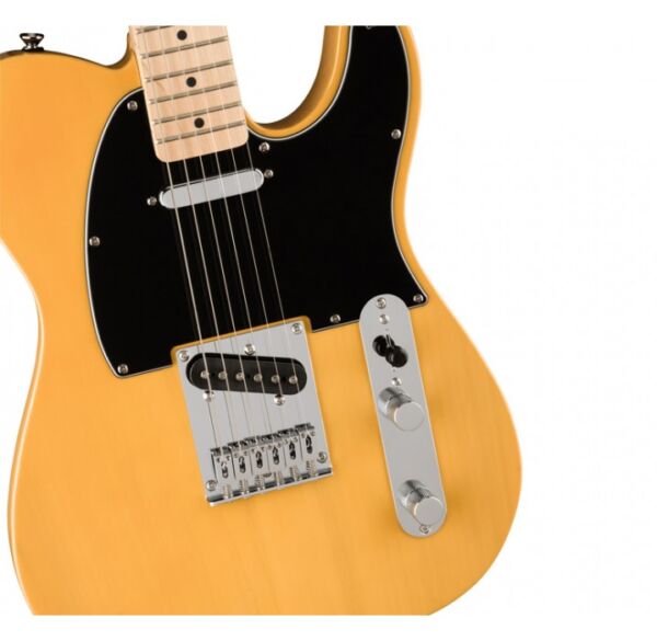 Squier Affinity Telecaster MN BPG BTB guitarra eléctrica envio gratis